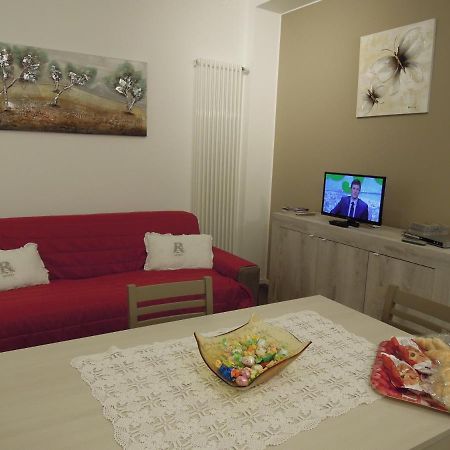 Residenza Ofelia Apartman Vicenza Kültér fotó
