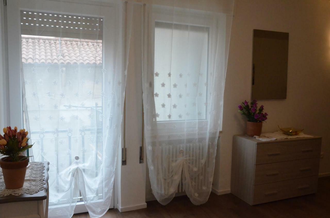 Residenza Ofelia Apartman Vicenza Kültér fotó