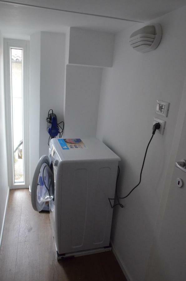 Residenza Ofelia Apartman Vicenza Kültér fotó