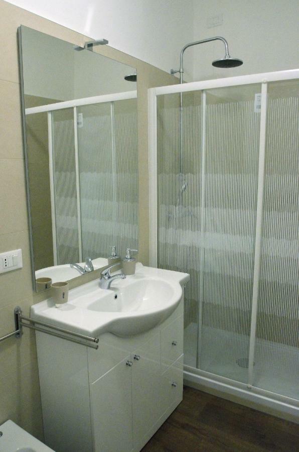 Residenza Ofelia Apartman Vicenza Kültér fotó