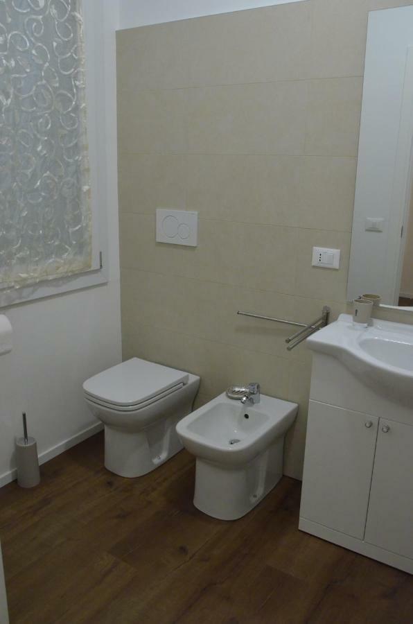Residenza Ofelia Apartman Vicenza Kültér fotó