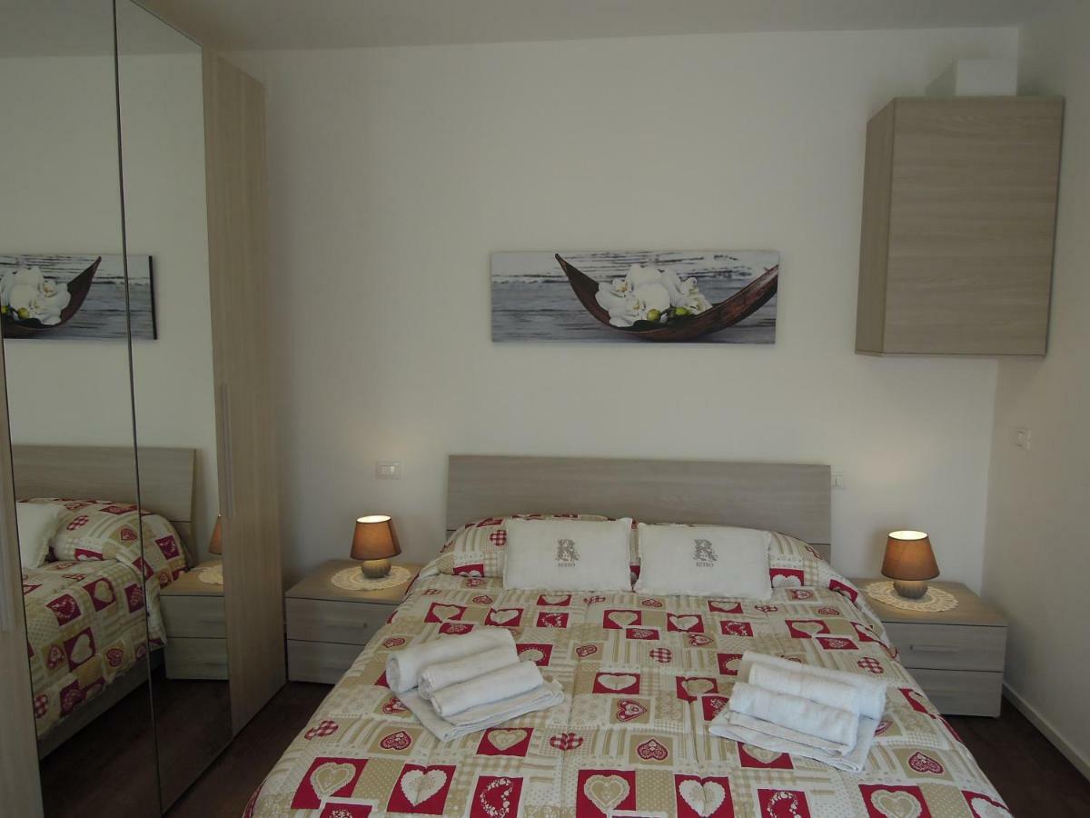 Residenza Ofelia Apartman Vicenza Kültér fotó