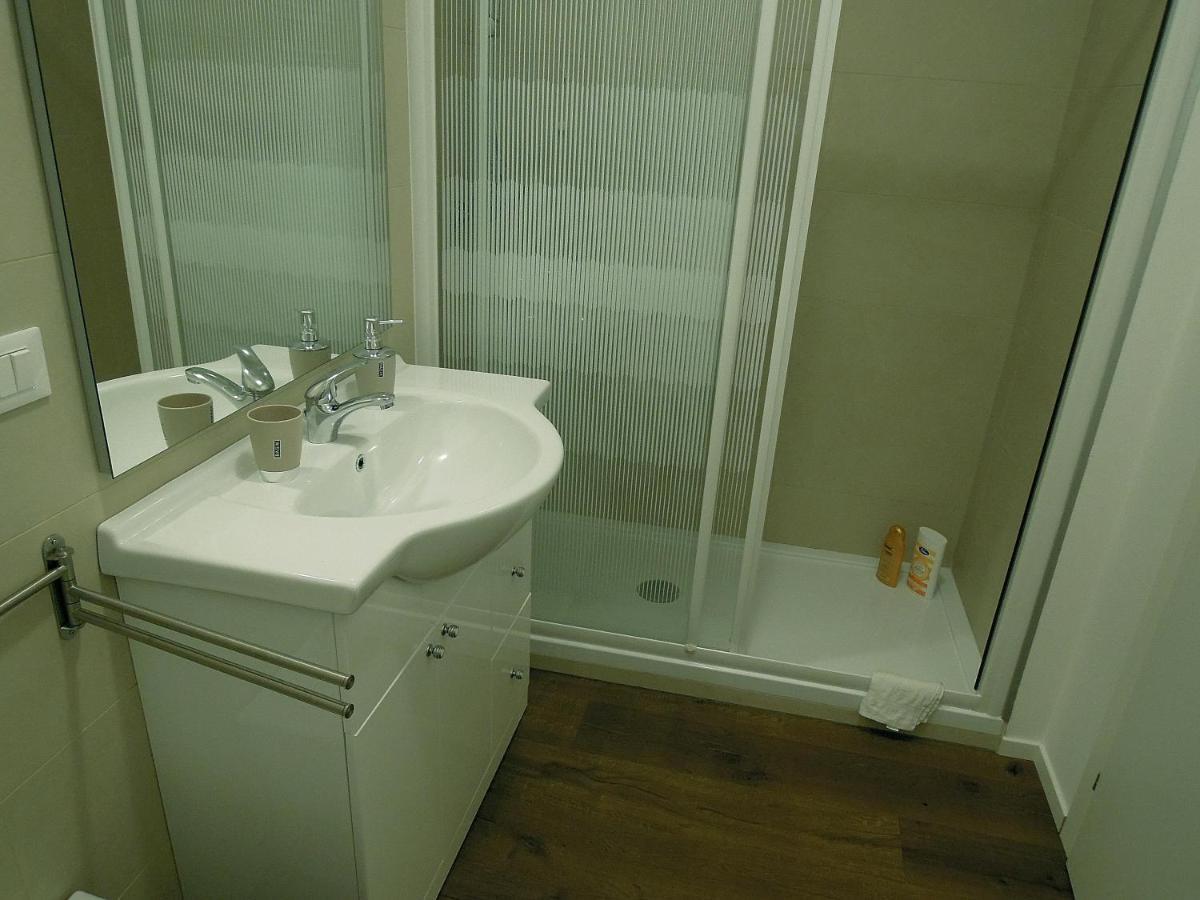 Residenza Ofelia Apartman Vicenza Kültér fotó
